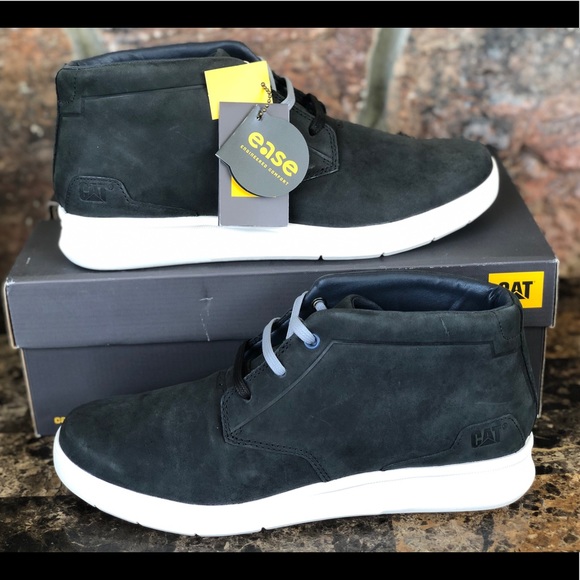 🆕 CAT theorem chukka boots - light weight - Picture 3 of 16